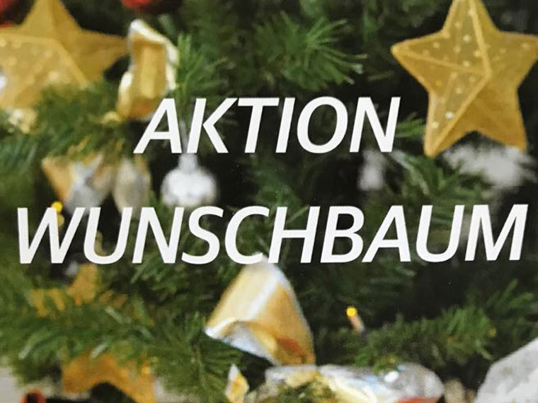 Hans Kiener Haus Projekt Wunschbaum