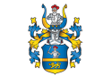 Wappen Hans Kiener Stiftung
