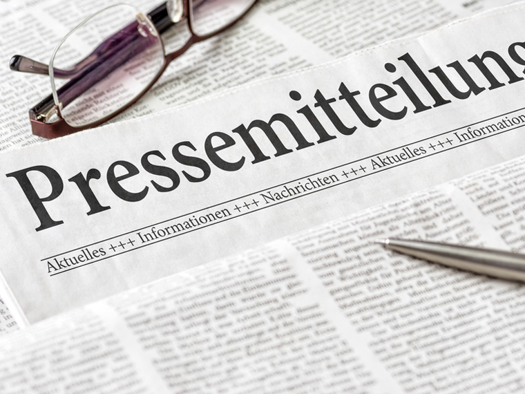 Hans Keiner Stiftung Presse