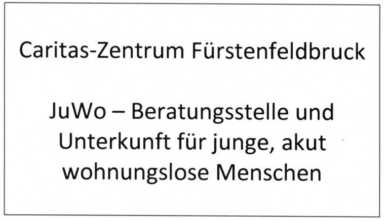 Fürstenfeldbrucker Tafel