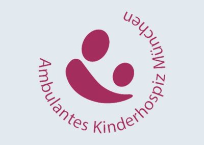 Ambulantes Kinderhospiz München