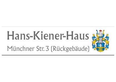 Hans-Kiener-Haus