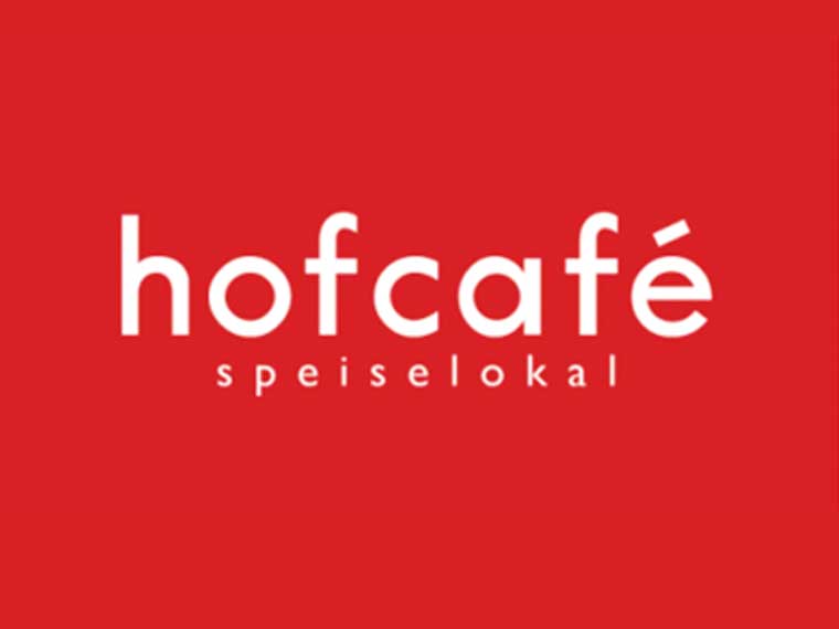 Projekt hofcafé